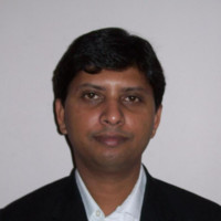 Sunil Dsouza