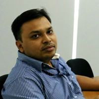 Pankaj Deshmukh