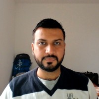 Mehdi Abbas Nandwani FCCA