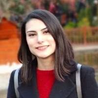 Ceren Usalan Selimhocaoğlu