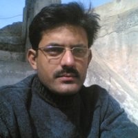 Nitin Dwivedi