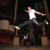 Vinz(絕處逢笙) Lai