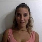 Yesica da Conceição