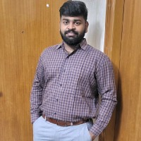 Arun Sivakumar