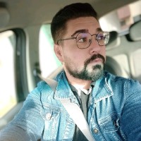 Luiz Fernando Gaspar