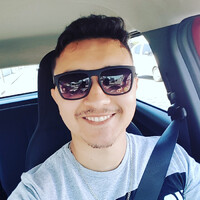 Sanderson Carlos Custódio