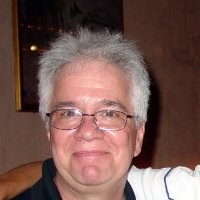 Matthew Heater