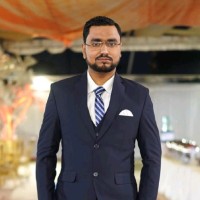 Sharif Ahmed