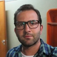 Daniel Meira