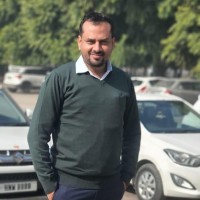Dilip Behl