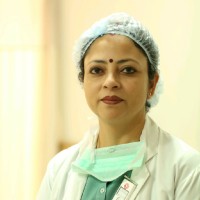 Shalini Sinha Mishra