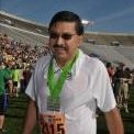 Roberto Tirado