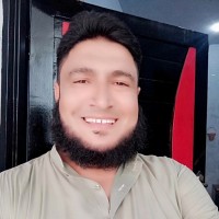 Sajid Khan Alyani