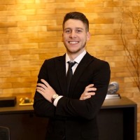 Gustavo M. Frigo