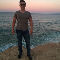 Nikos Qordja