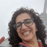 Sati (Nicole) Fardi