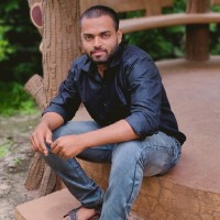 Nikhil Bhosale