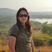 Krishna Ramya
