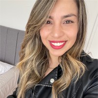 Lizeth Johanna Alvarez Rojas
