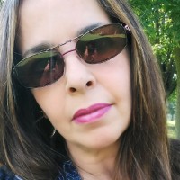 Annaluiza Farinha