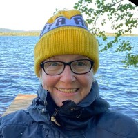 Nina Metsätähti