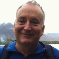 Chris Blacklock