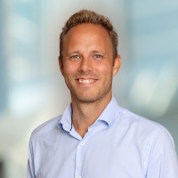 Patrick Solberg