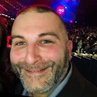 Todd Miller