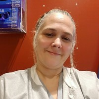 Adrienne Bergstrand