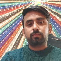Nitil Kesharwani