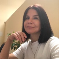 Julia Korchemna