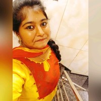 Kruthika E