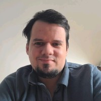 Sylvain Martineau