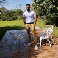 Dhruv Vashisht