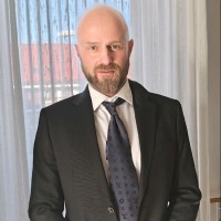 Bragi Valur Eliasson