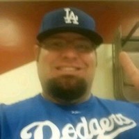 Ben Rosales