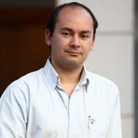 FACUNDO PEREIRA