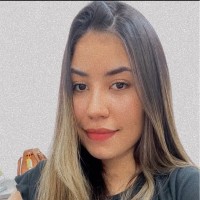 Claricia Almeida