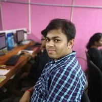 Avik Pramanick