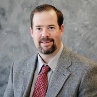 Fred Wilton  CSP, LEED AP
