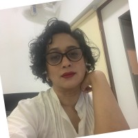 Malini Menon