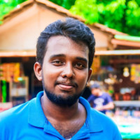 Dilshan Nishshanka