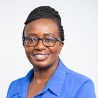 Joyce Musuvi