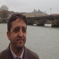 Rafi Türk