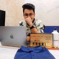Kaustav Maity