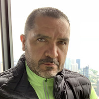 Mauricio Evans