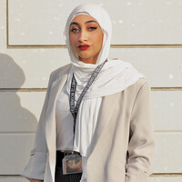 Nada Adel Abdelaziz