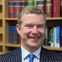 Murray Oliver