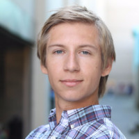 Andrew Laurin