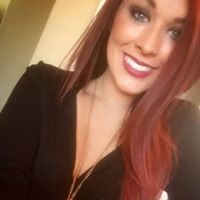 Amanda Dishman